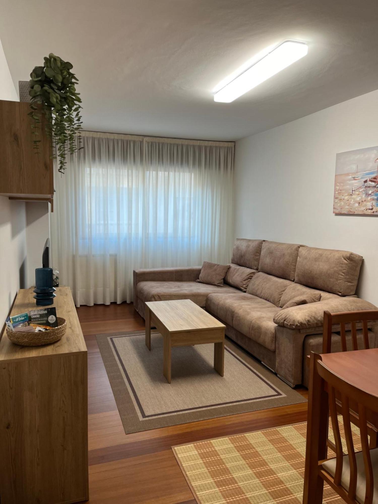 Piso Barbanza Arousa Boiro Room photo