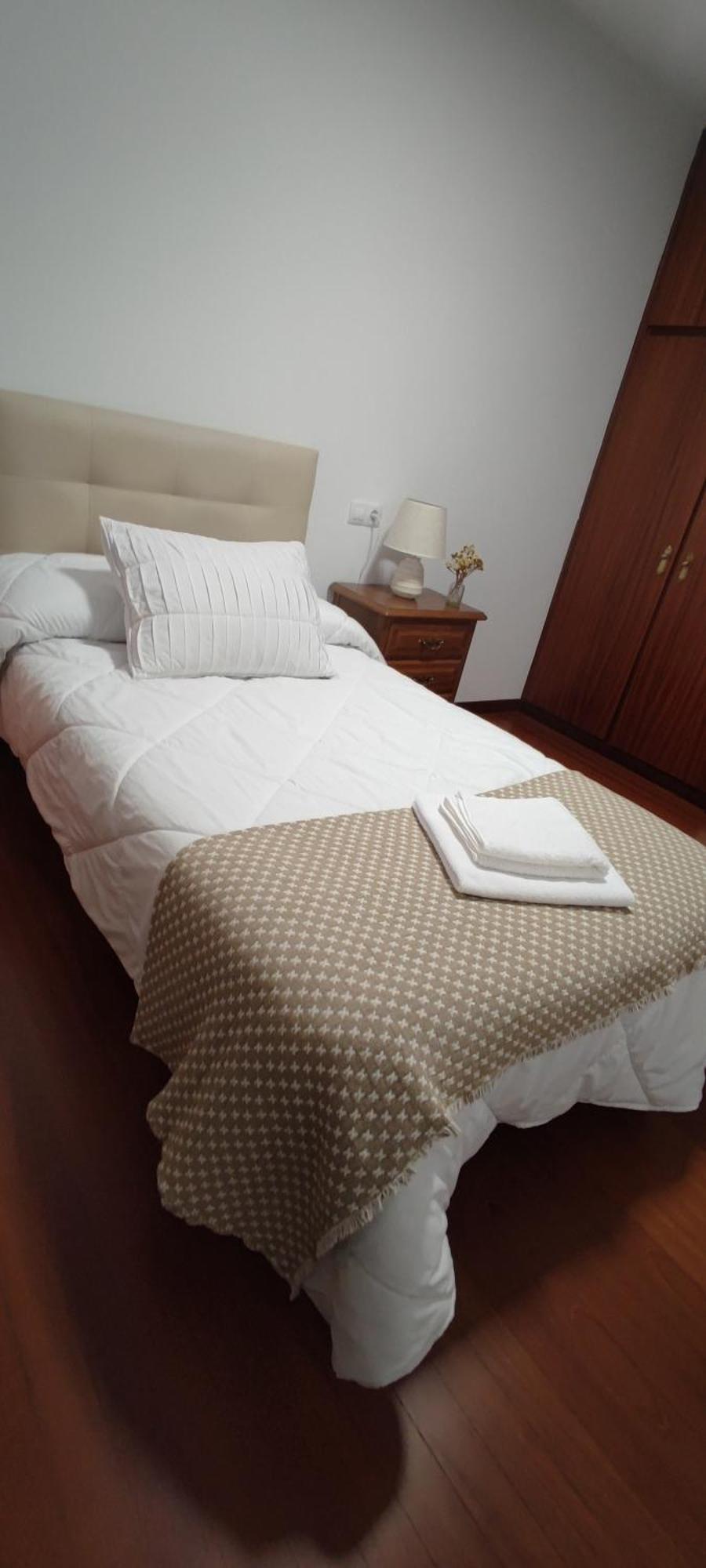 Piso Barbanza Arousa Boiro Exterior photo