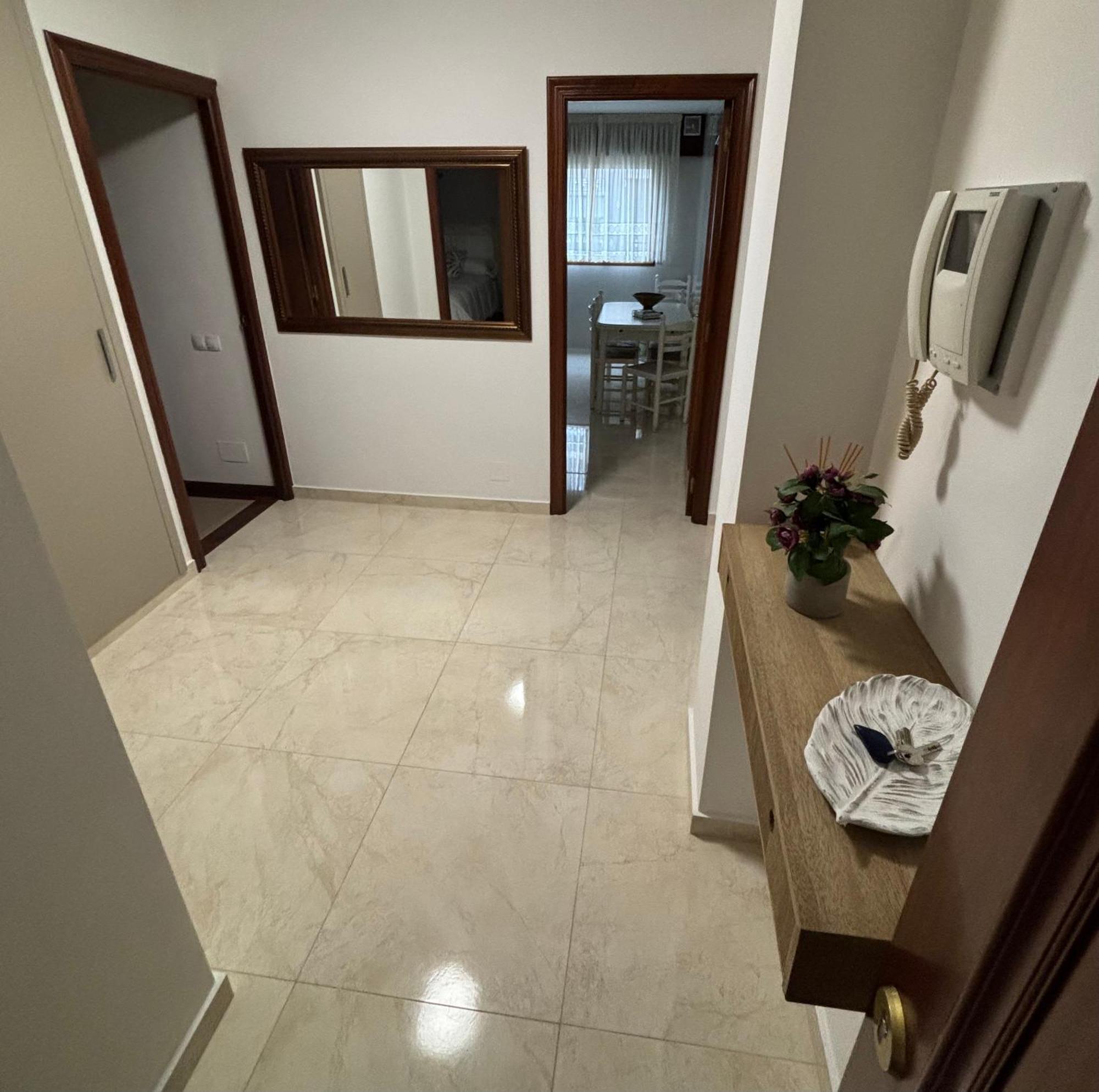 Piso Barbanza Arousa Boiro Exterior photo