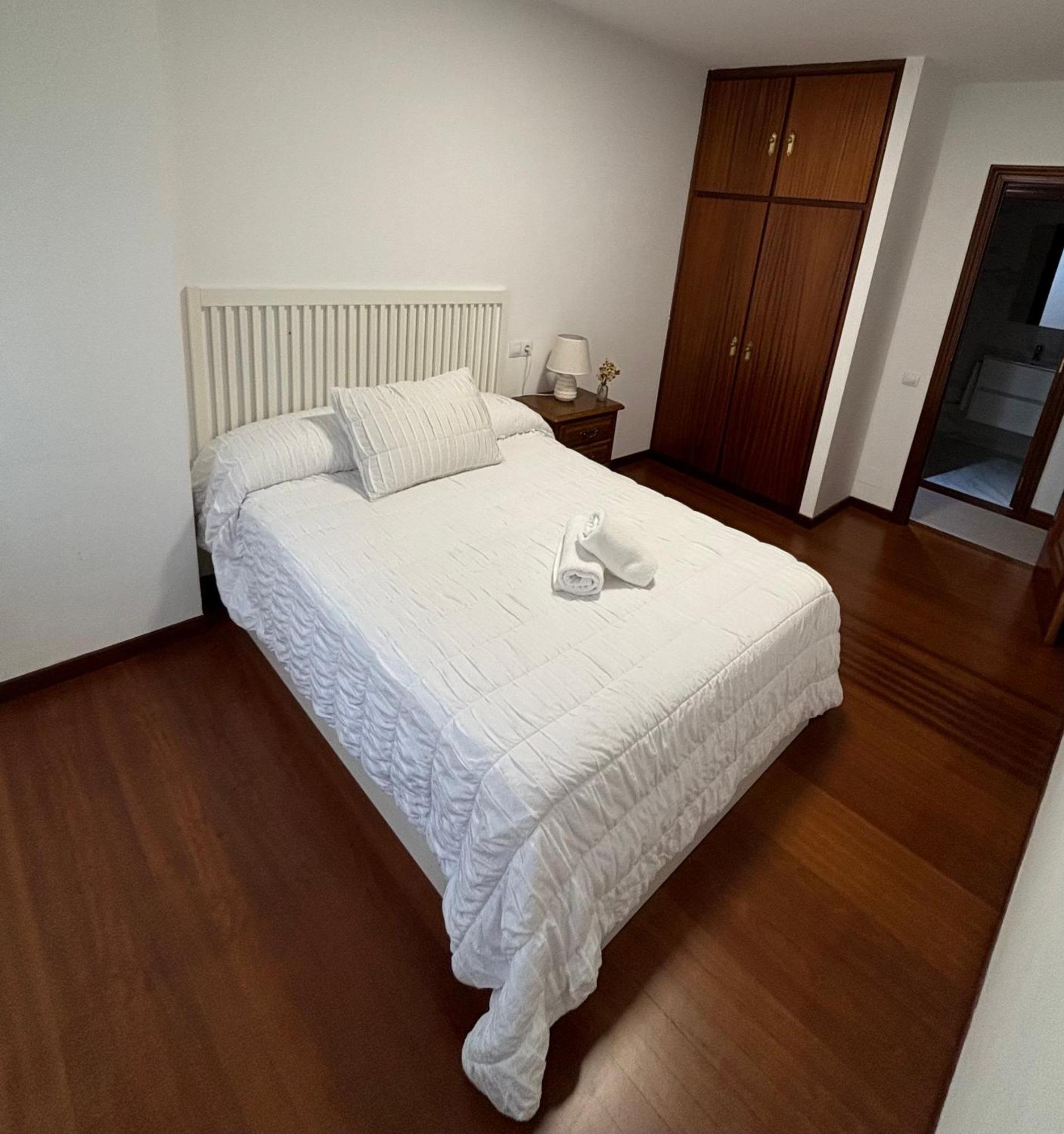 Piso Barbanza Arousa Boiro Exterior photo